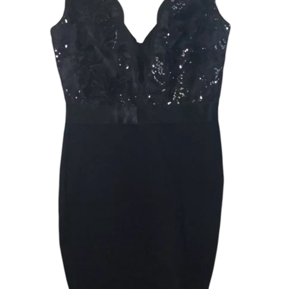 GODDIVA LONDON Dress - Picture 1 of 10